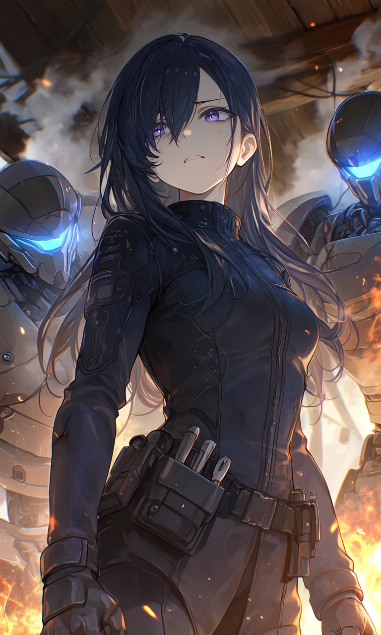 The Villain Inside the Machine thumbnail