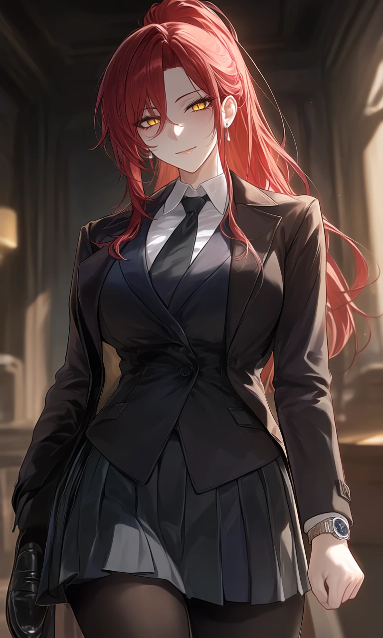 Kazane Ryuzen | Secret Relationship thumbnail