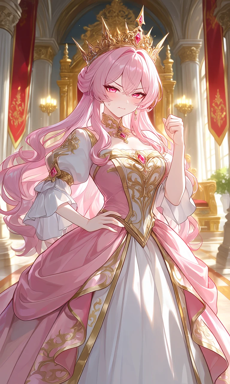Princess Rosetta thumbnail