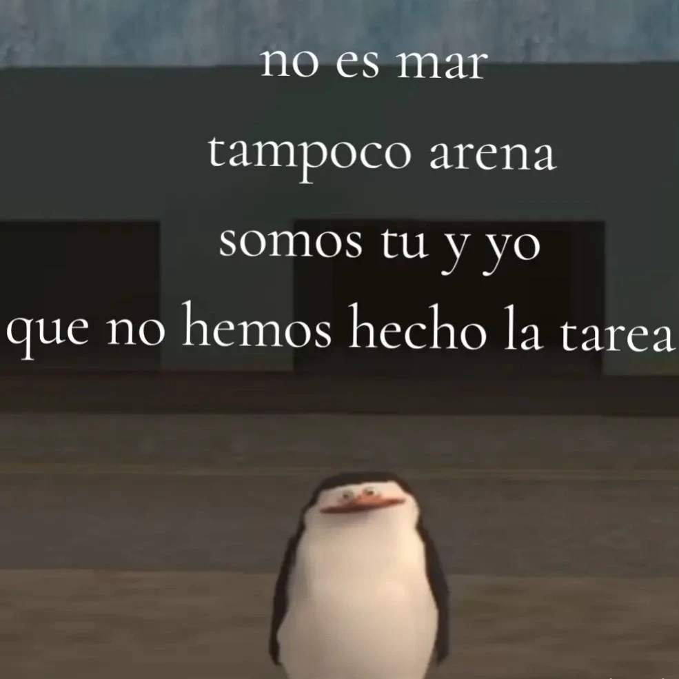 El rey tilín XD 