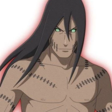 Kakuzu thumbnail
