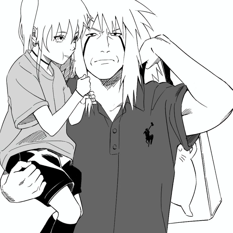 Jiraiya thumbnail