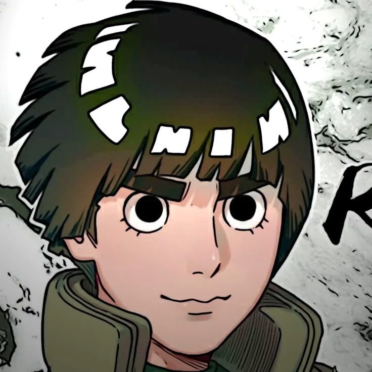 Rock Lee thumbnail