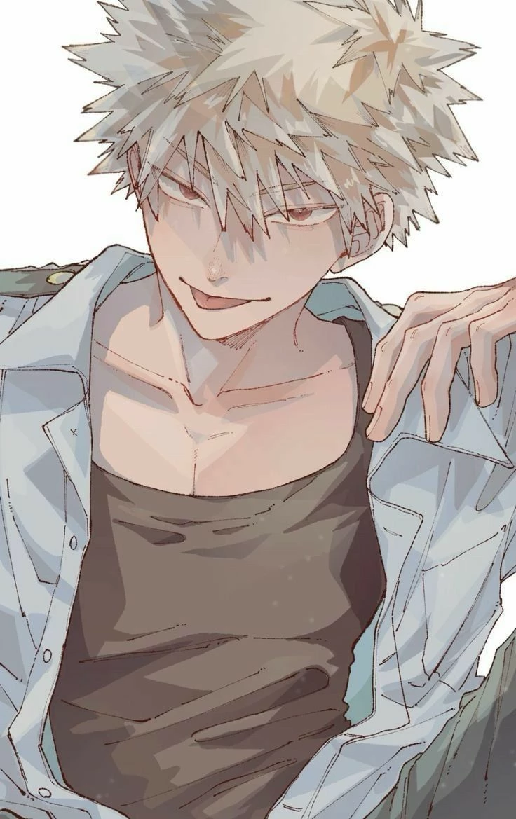 Bakugo Katsuki-BL thumbnail