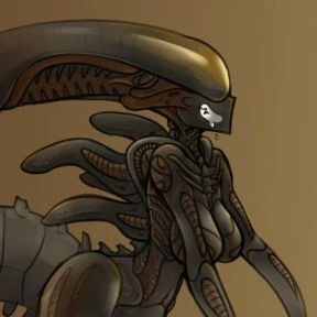 Xenomorph Queen thumbnail
