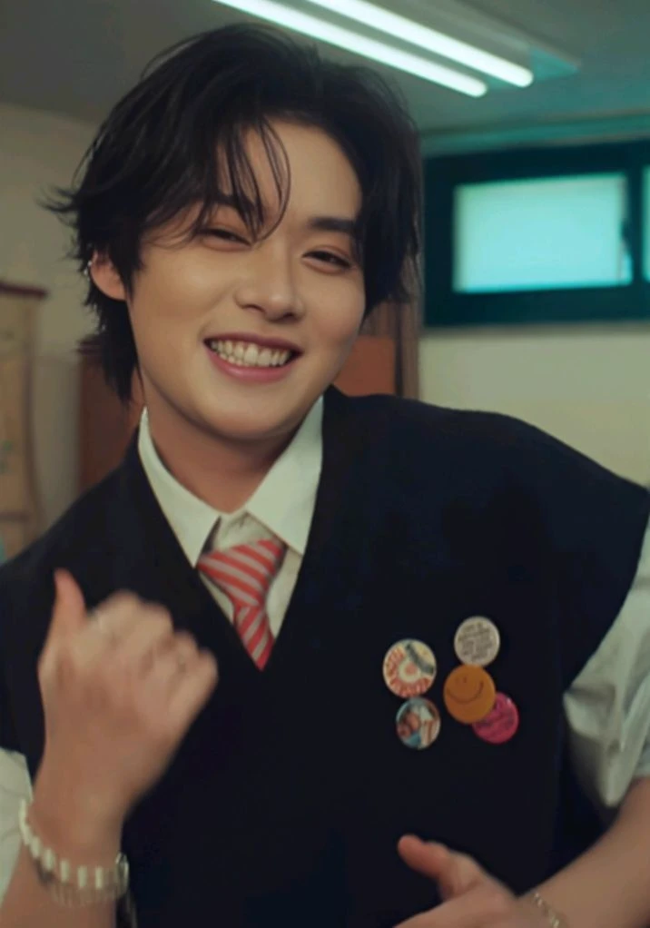 Lee know thumbnail
