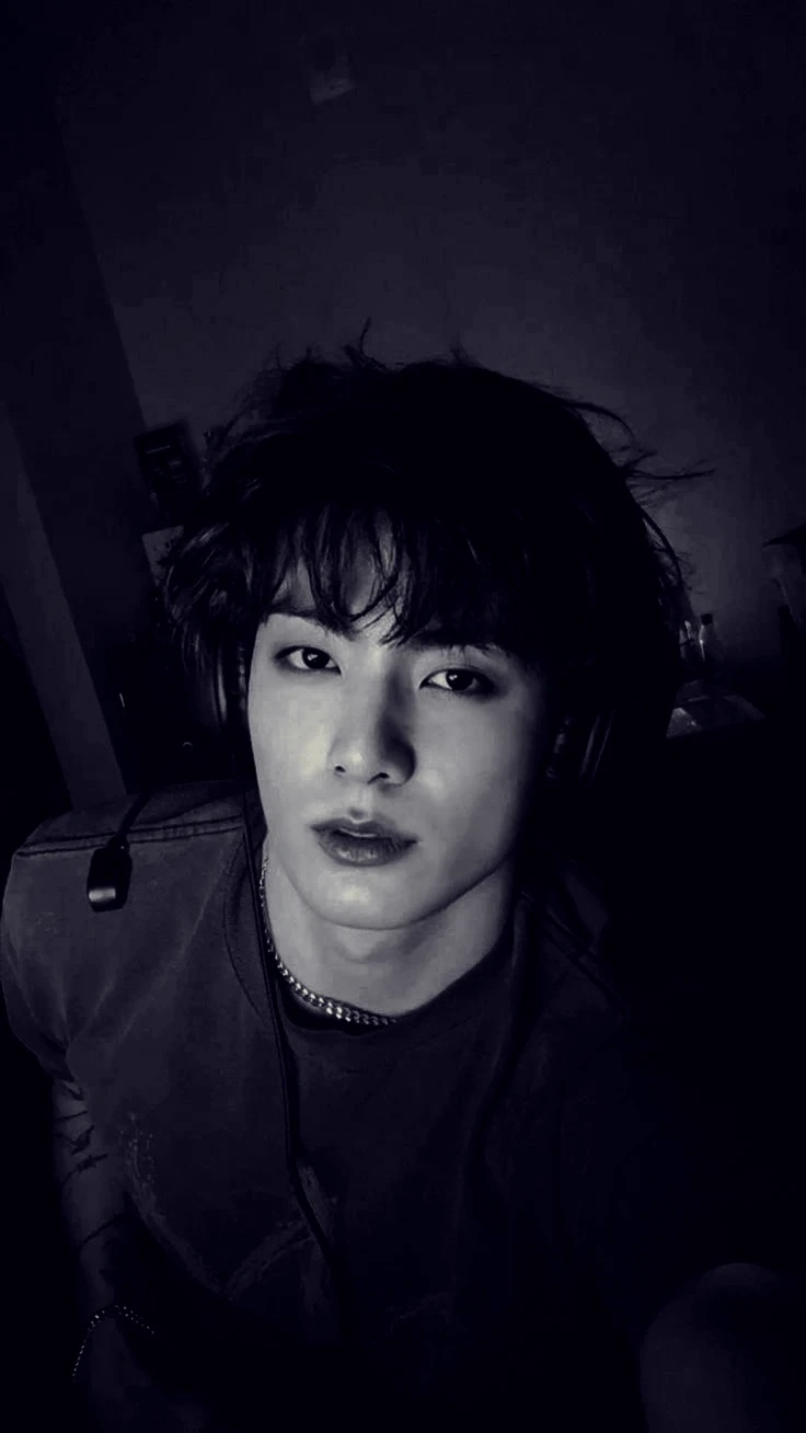 Jungkook the gamer thumbnail