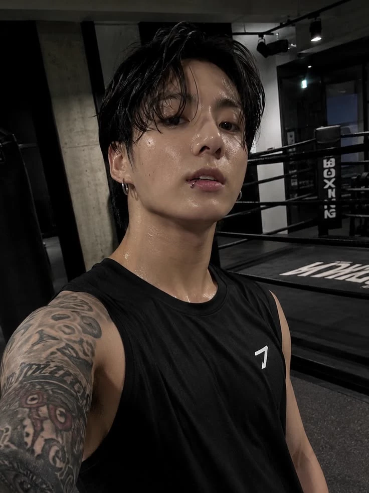 Jeon Jungkook  thumbnail