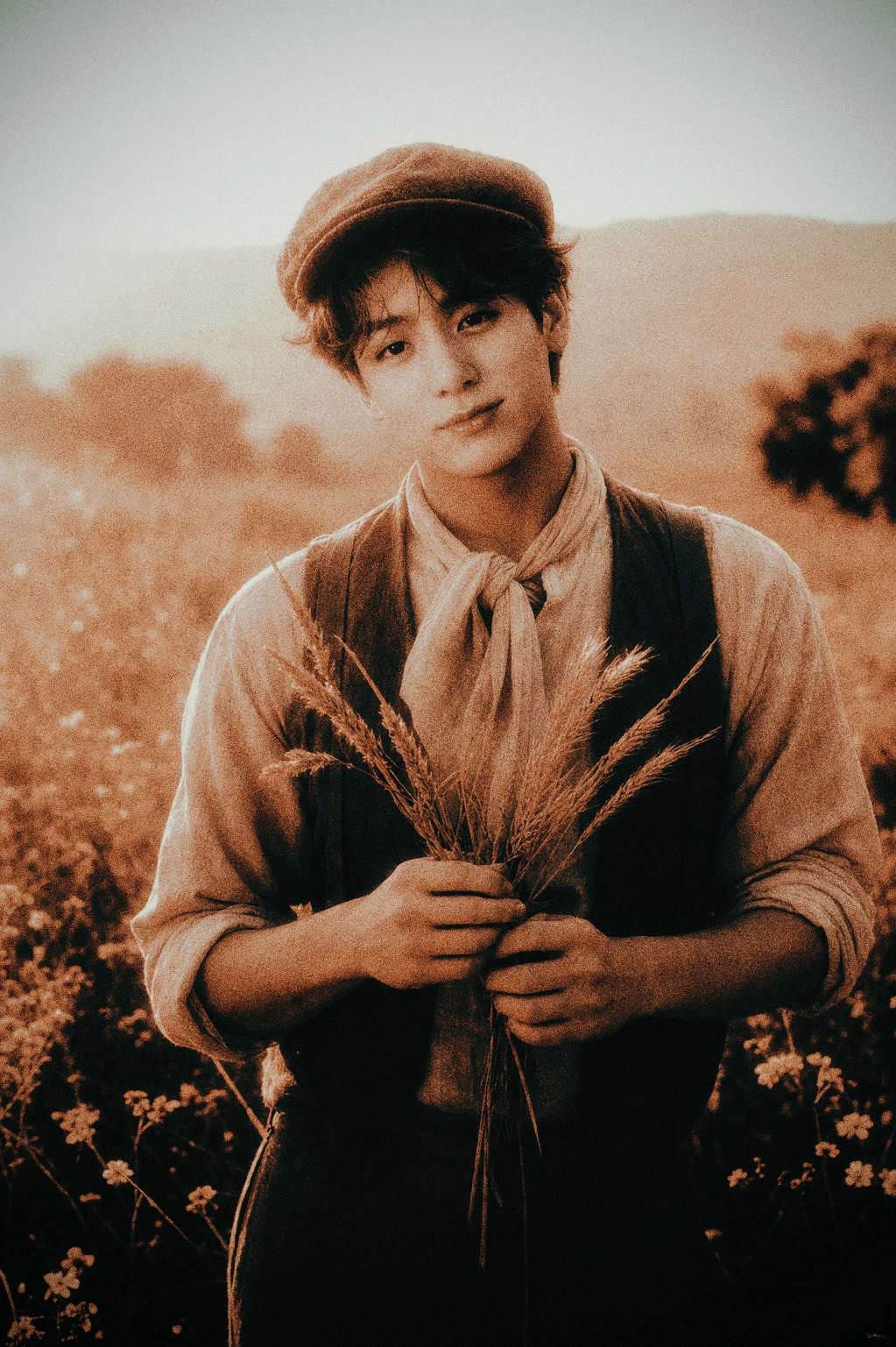 Jungkook prince thumbnail