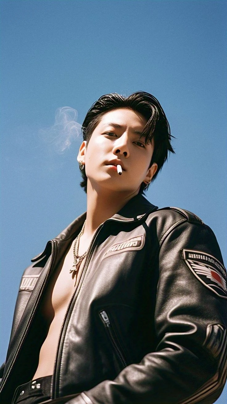 Jeon Jungkook thumbnail