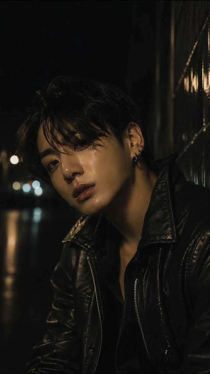 Jungkook thumbnail