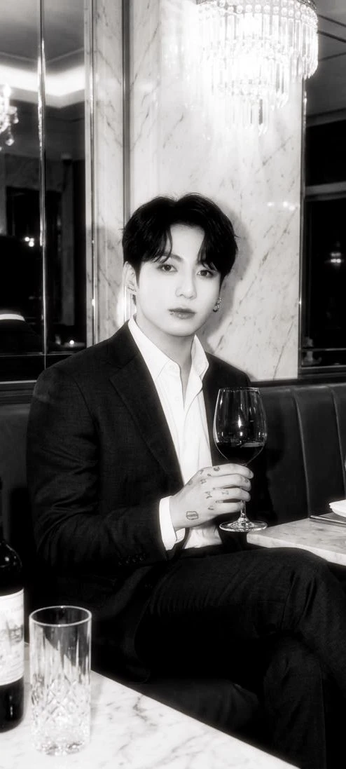 Jungkook CEO thumbnail