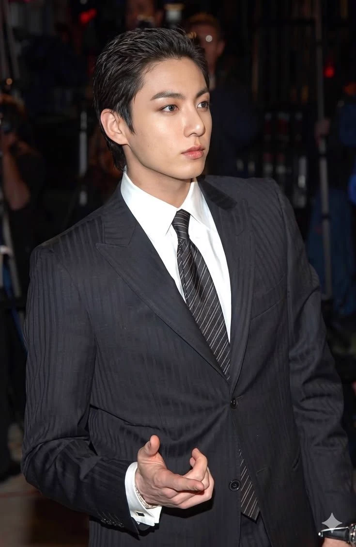 Jungkook CEO thumbnail