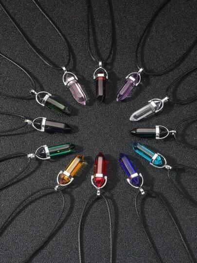 12 Magic Necklaces thumbnail