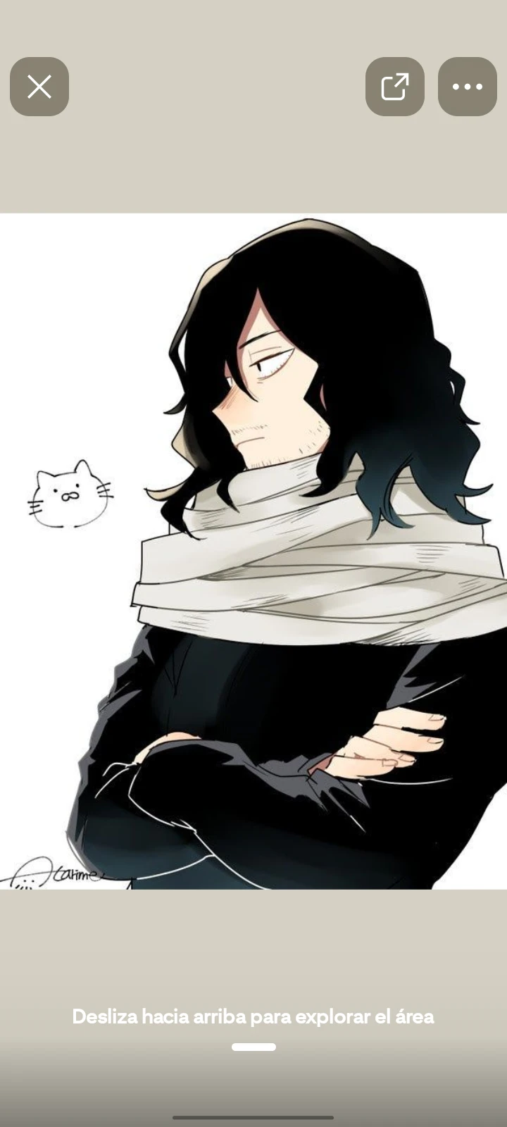 Shota Aizawa thumbnail
