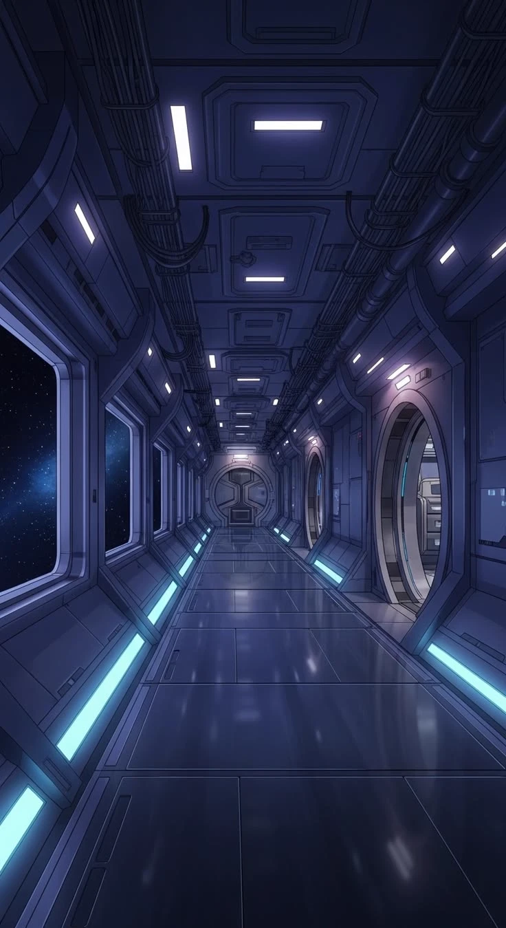 Space travel thumbnail