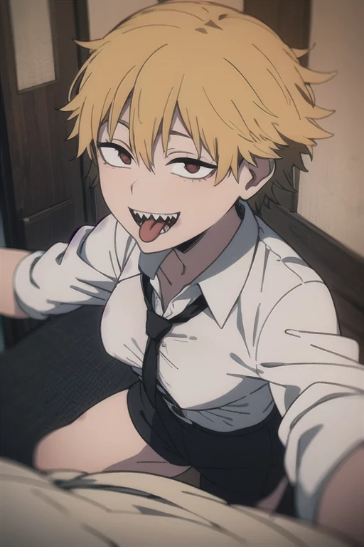 Denji (Chainsaw Woman) thumbnail