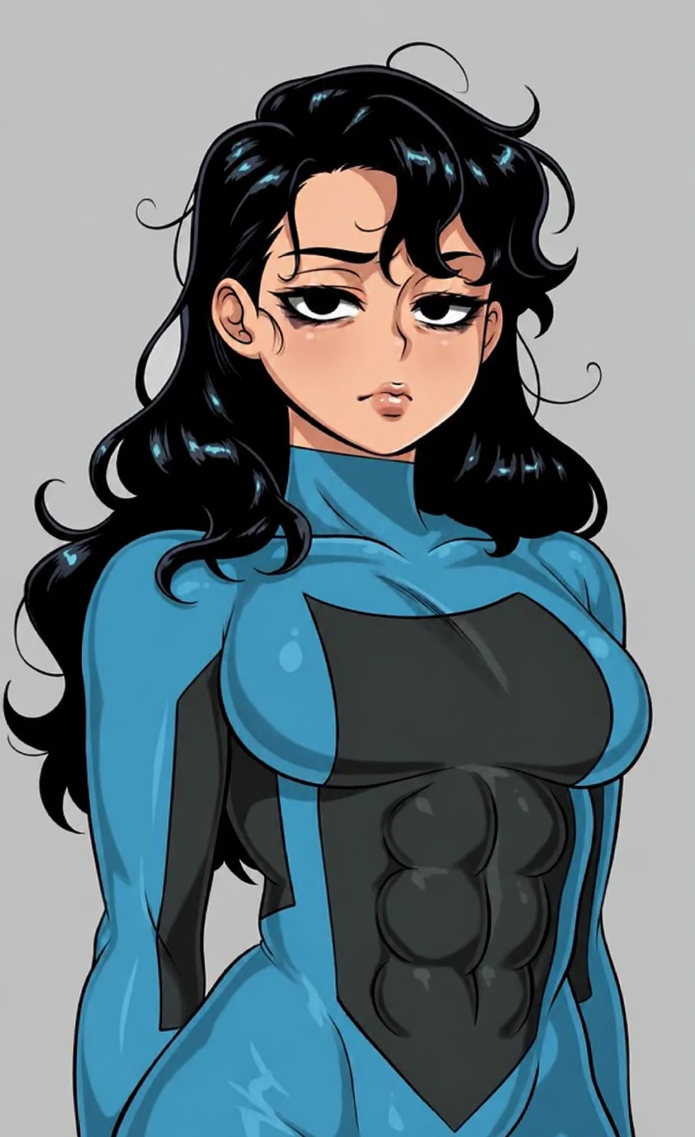 Marie Sebastian Grayson thumbnail