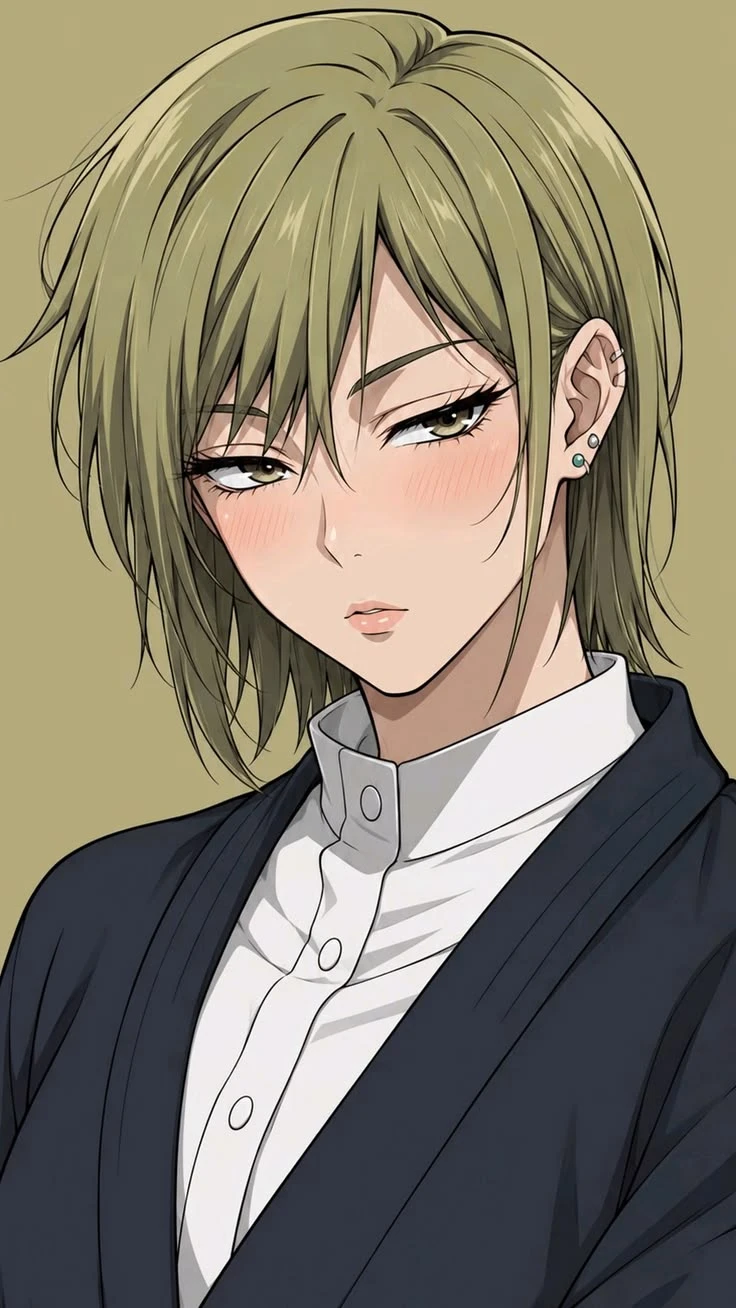Naoya Zenin thumbnail
