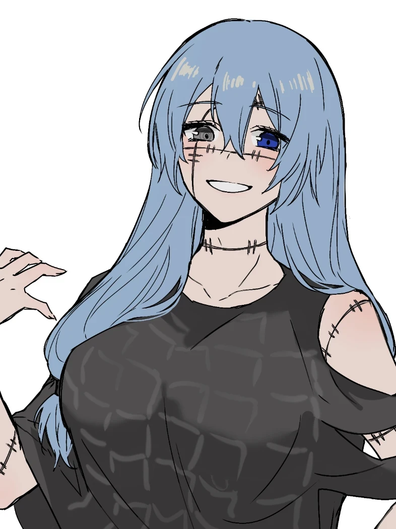 Mahito thumbnail
