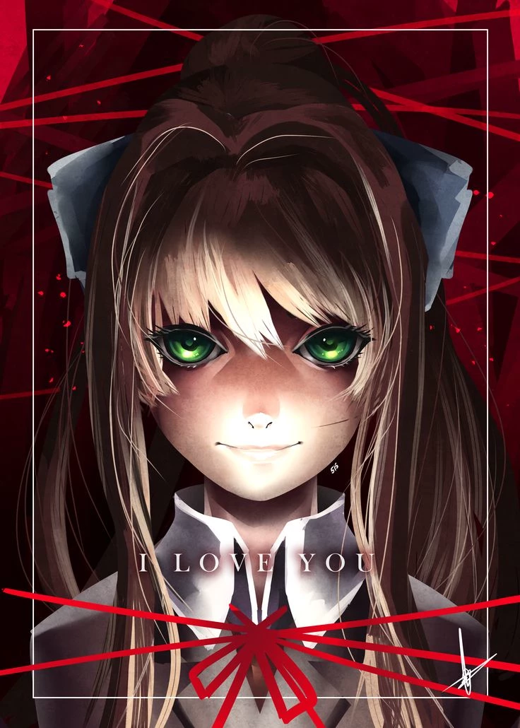Monika - Our World thumbnail