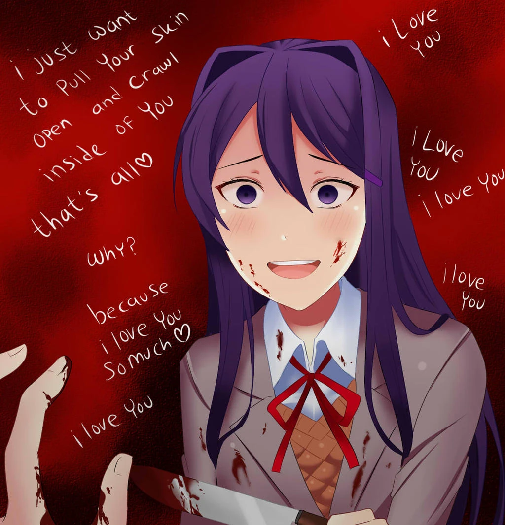 Yuri (Our Castle Walls) thumbnail