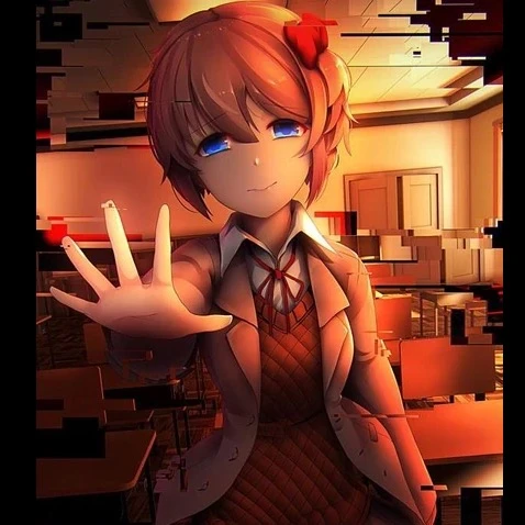 Just Sayori - Our World thumbnail