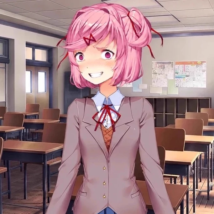Natsuki (Yandere) thumbnail