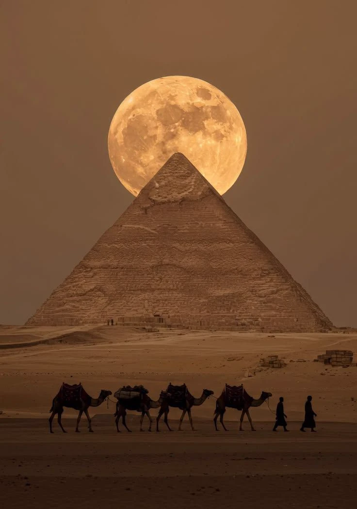 Ancient Egypt thumbnail