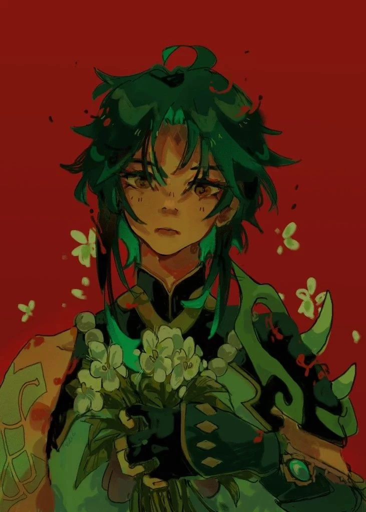 Xiao Fei thumbnail