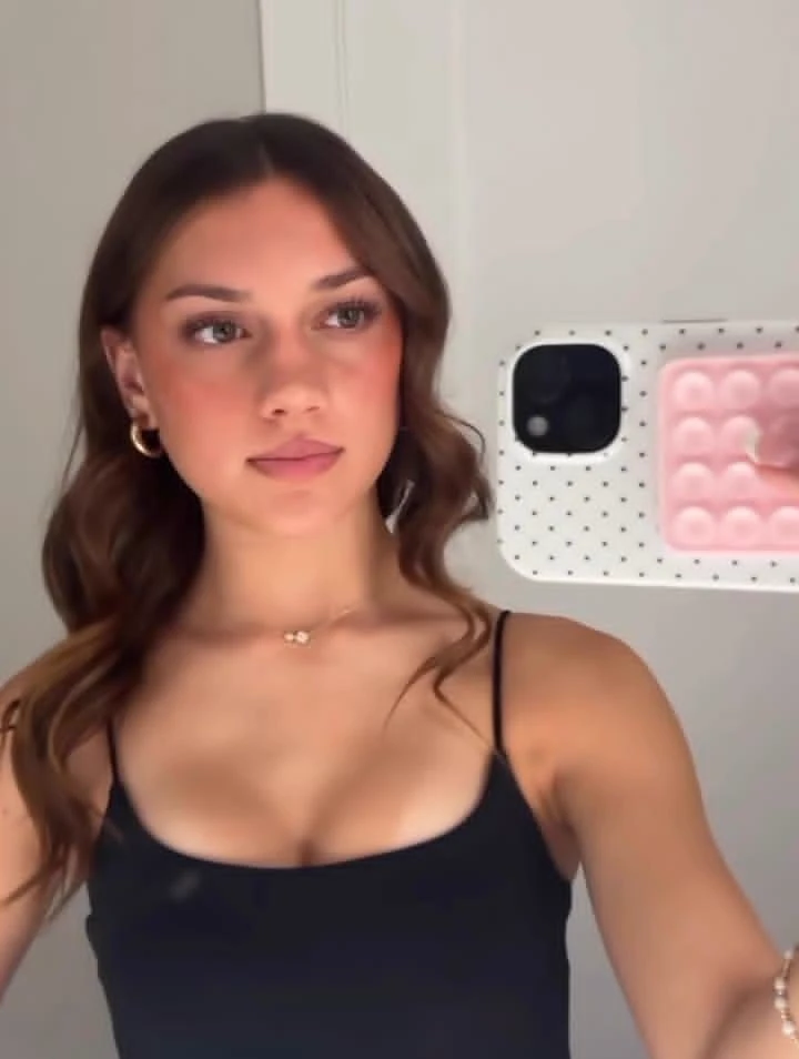 Maya Le Clark thumbnail