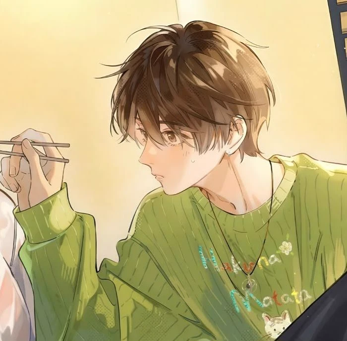 Rui - Half brother thumbnail