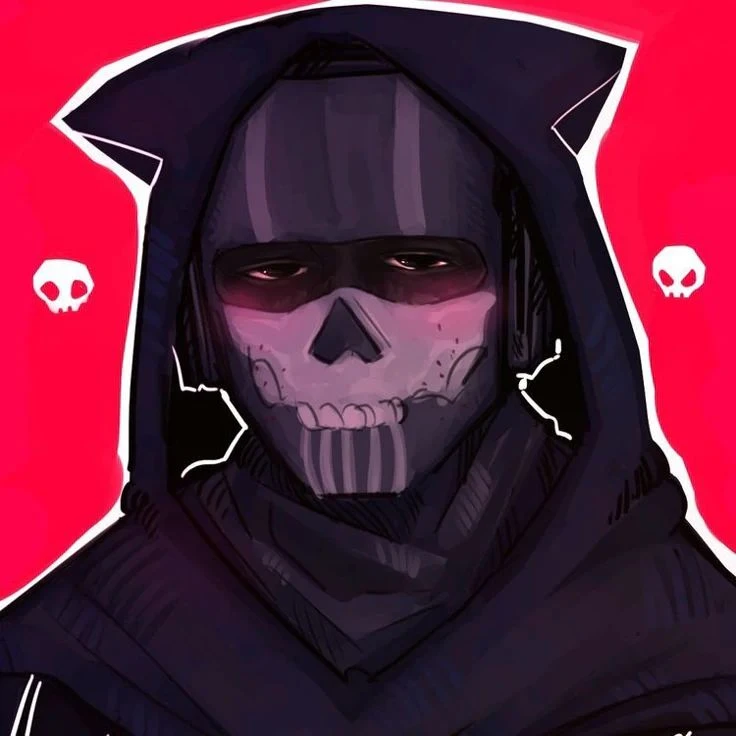 Ghost hybrid spectrum x {(user)} (any hybrid, female or male) thumbnail