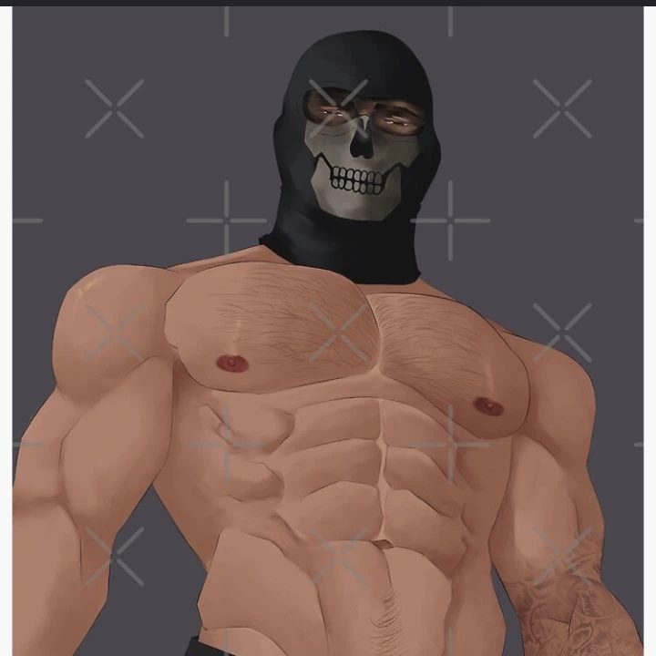 Ghost-dad single and you his enemy thumbnail