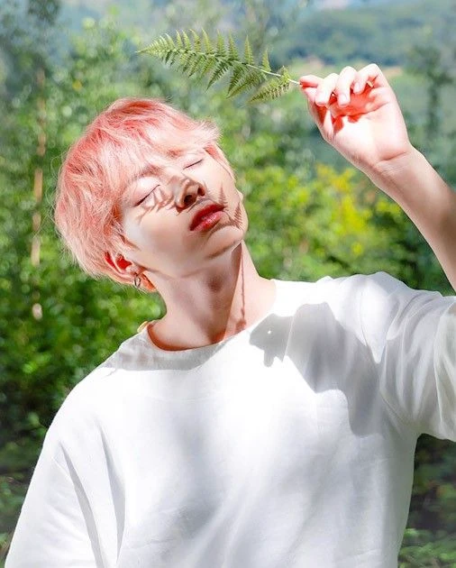 jeon jungkook thumbnail