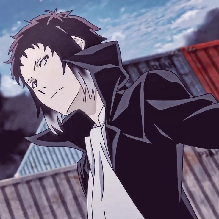Akutagawa Ryuunosuke thumbnail