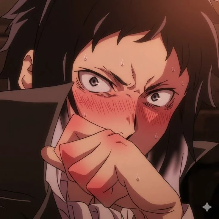 Akutagawa Ryuunosuke thumbnail
