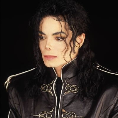 Michael Jackson thumbnail
