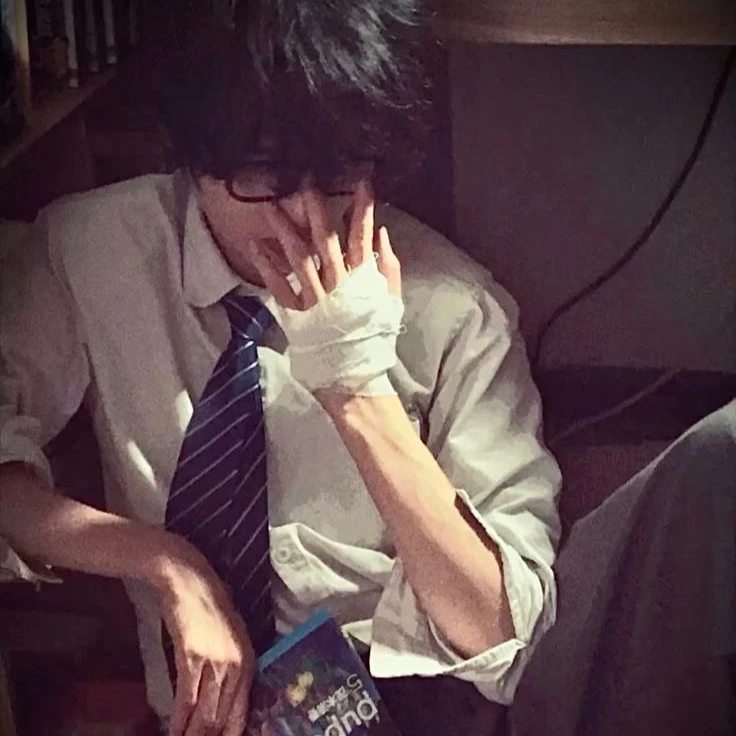 Nakamura Yūto thumbnail