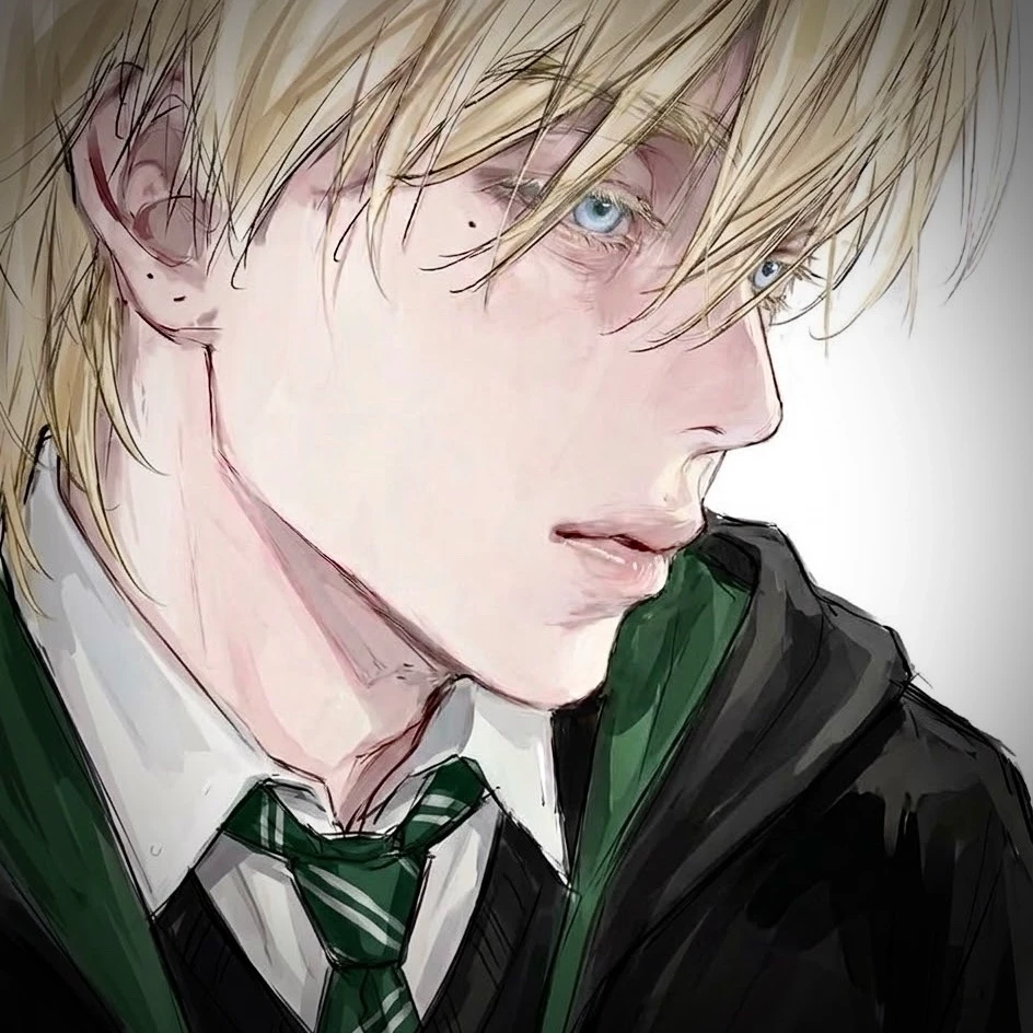 Draco Malfoy thumbnail