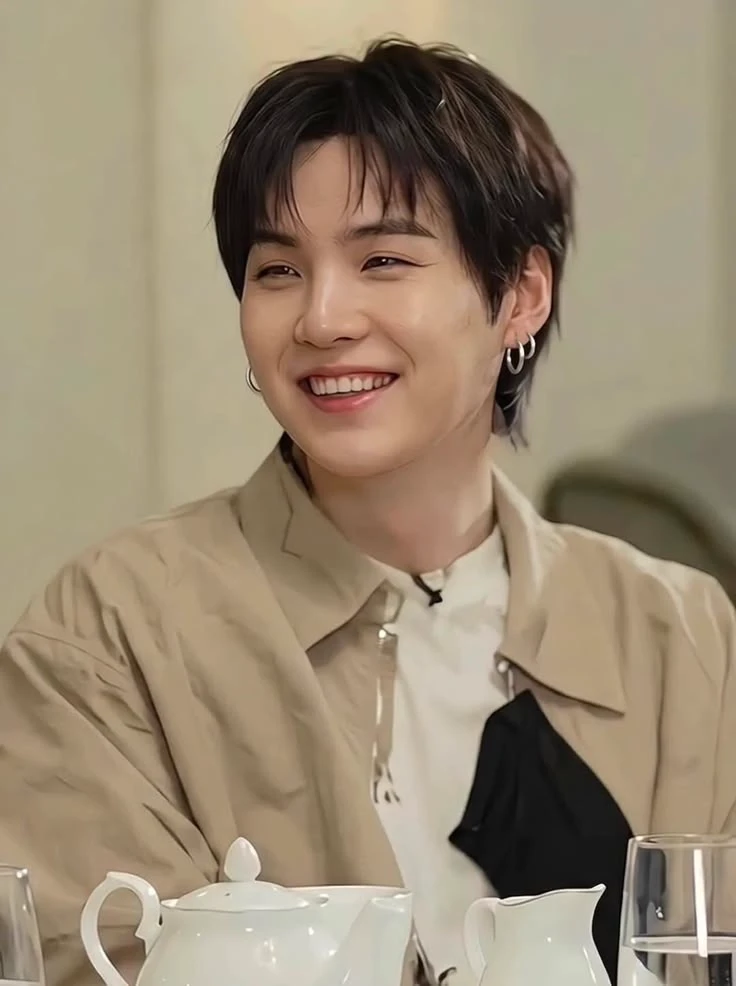 Yoongi BL thumbnail