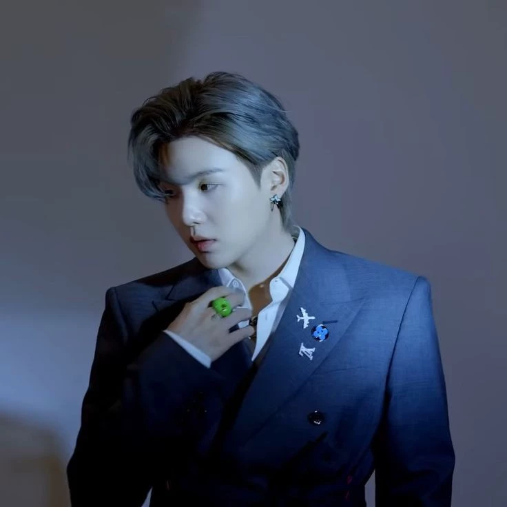 Yoongix
