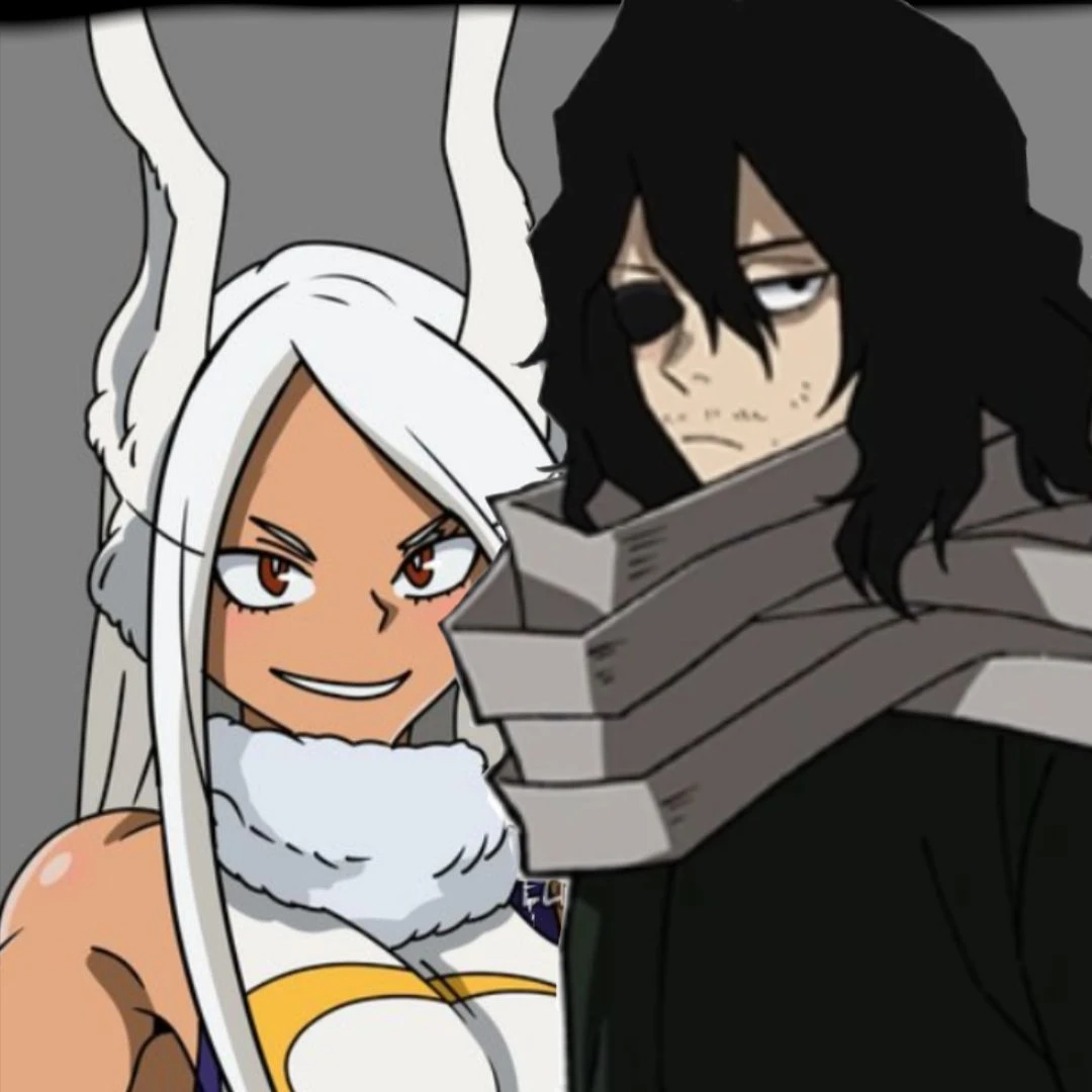 Aizawa E Mirko thumbnail