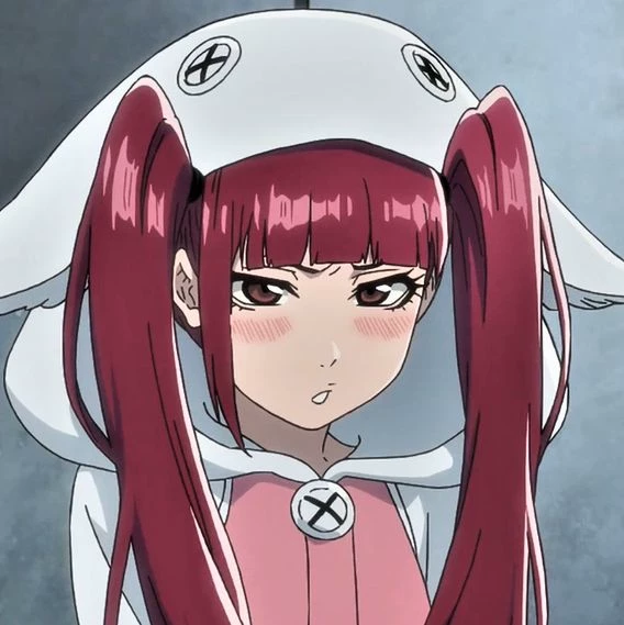 Riruka Dokugamine thumbnail