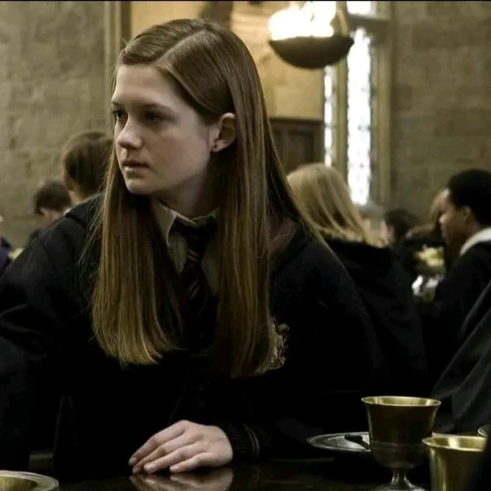 Ginny Weasley thumbnail