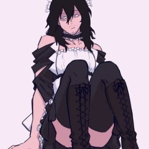 Shota Aizawa thumbnail