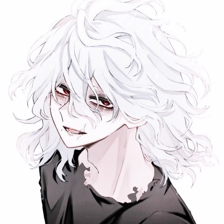 Tomura Shigaraki thumbnail