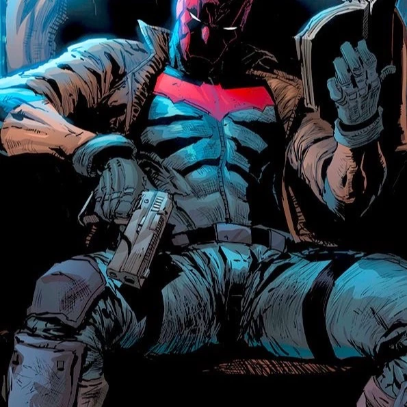 Jason Todd thumbnail