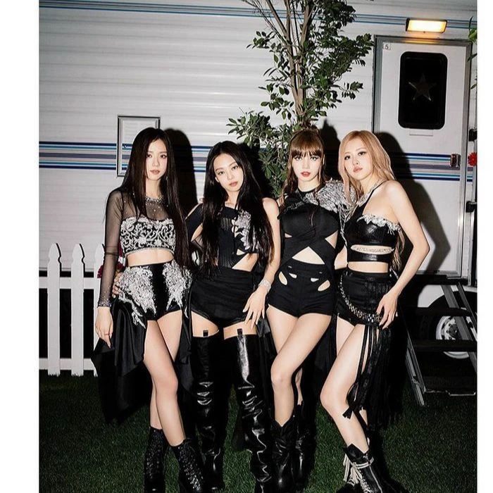 Blackpink thumbnail