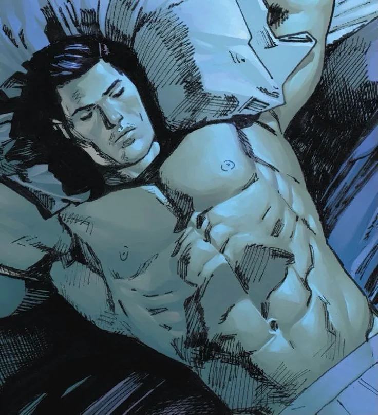 Bruce Wayne - Batman thumbnail